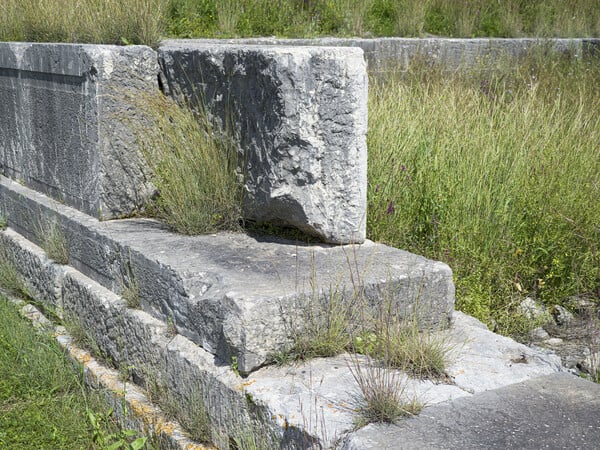 Αναθήματα προς τη θεά 'Ηρα