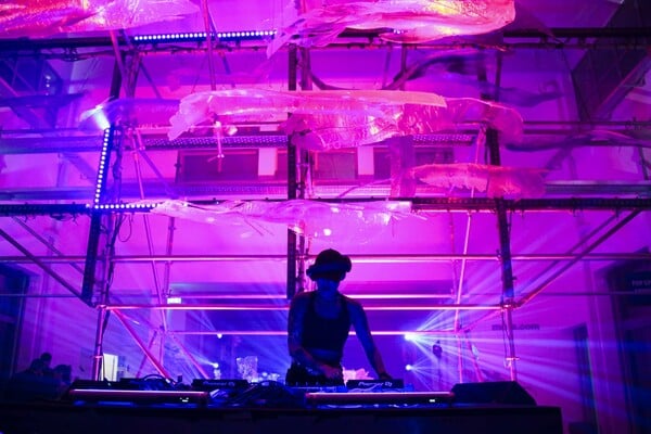 Τα highlights του Borderline Festival 2025