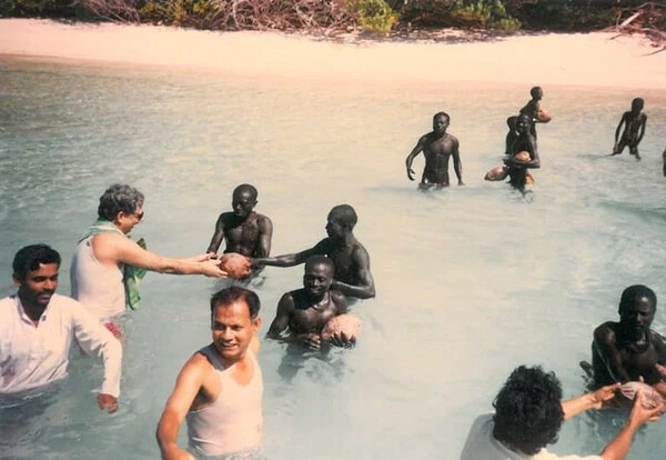 Τι είναι το North Sentinel Island και γιατί παραμένει αποκομμένο από τον κόσμο