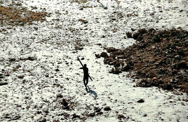 Τι είναι το North Sentinel Island και γιατί παραμένει αποκομμένο από τον κόσμο