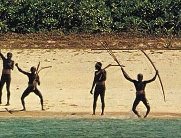 Τι είναι το North Sentinel Island και γιατί παραμένει αποκομμένο από τον κόσμο