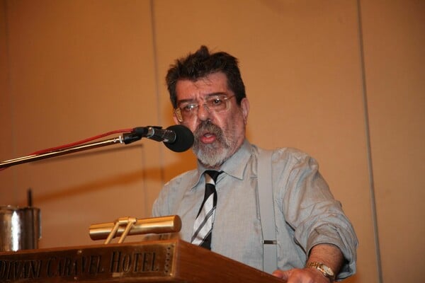 Πέθανε ο πρώην βουλευτής του ΠΑΣΟΚ, Δημήτρης Βουνάτσος