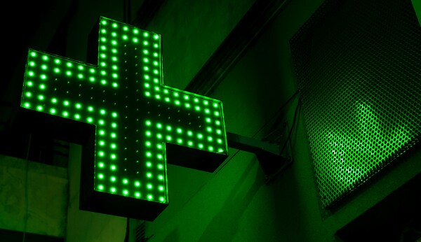 Θεσσαλονίκη: Συνελήφθη άνδρας που διέρρηξε τουλάχιστον 22 φαρμακεία το τελευταίο τετράμηνο