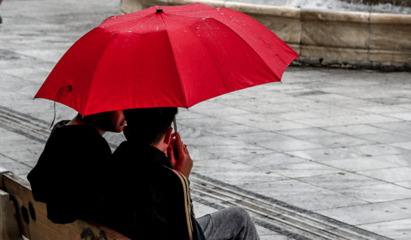 Καιρός: Έρχονται οι δύο πιο κρύες ημέρες - Πού αναμένονται βροχές και χιονοπτώσεις