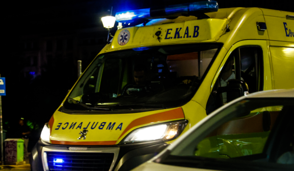 Κόρινθος: Νεκρή 19χρονη φοιτήτρια που διέμενε σε κατασκηνωτικό χώρο
