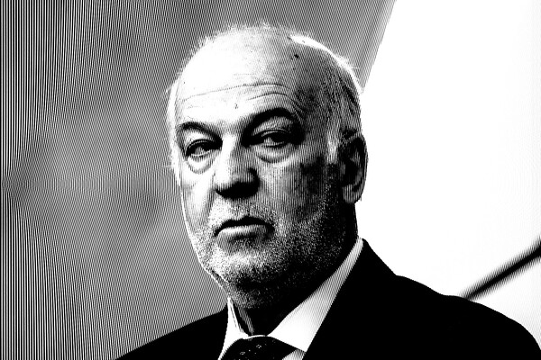 Γιώργος Φλωρίδης, υπουργός Α-δικαιοσύνης 