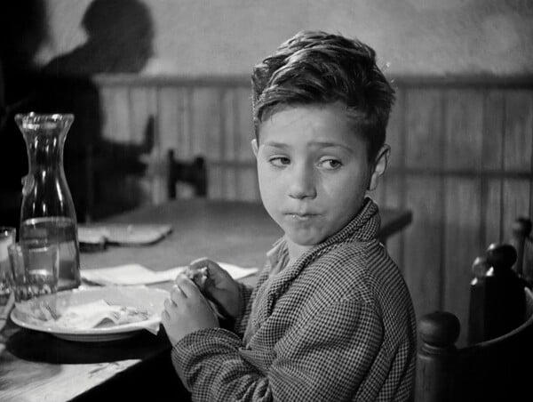 bicycle thieves