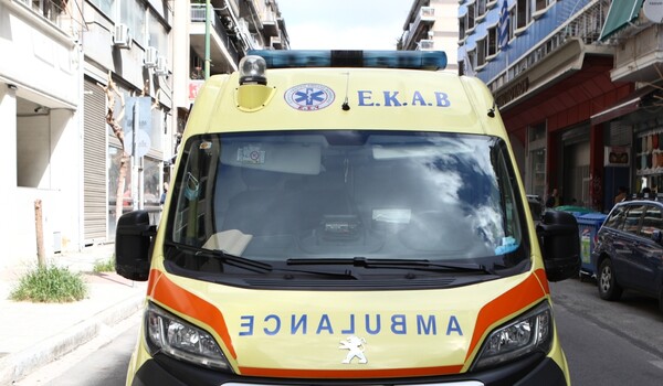 Σπάτα: Αυτοκίνητο παρέσυρε και σκότωσε 3χρονο παιδί