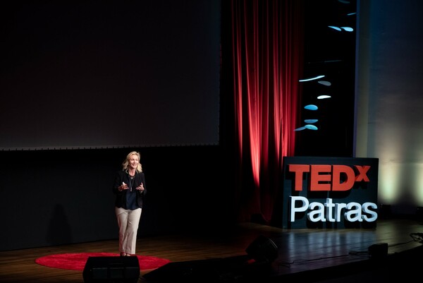 TEDxPatras: 