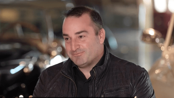 Χάρης Βαφειάς: Ο Έλληνας δεν έρχεται στα καράβια για να μην χαλάσει τη ζαχαρένια του, θέλει να είναι στο σπίτι του και να παίρνει 1.500 ευρώ