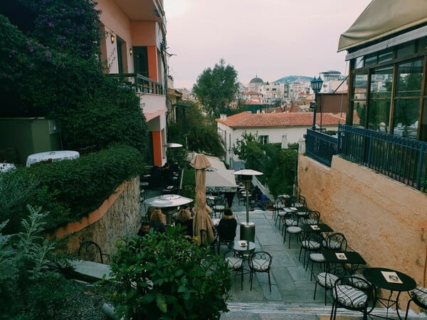 Η Πλάκα και ο πόλεμος για τη βραχυχρόνια μίσθωση