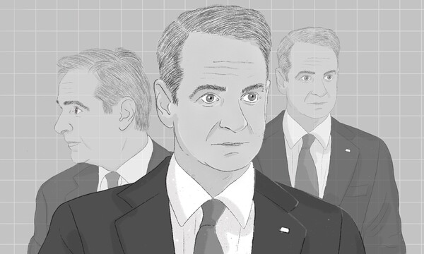 Επιχείρηση ανατροπής του κλίματος