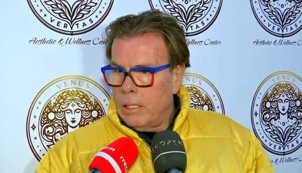 Δημήτρης Παπανώτας: «Είναι γνωστό ότι οι αποδοχές μας δεν είναι ιδιαίτερα υψηλές, μιλάμε για μισθό σερβιτόρου»