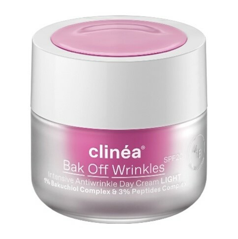  Το clinéa λέει ‘Time out!’ στα σημάδια γήρανσης