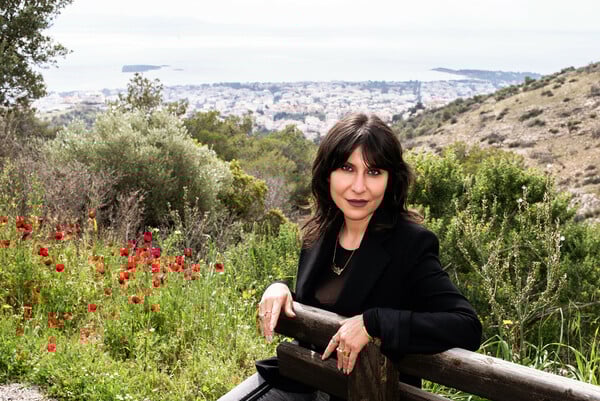 100’ με τη Thalia Mavros