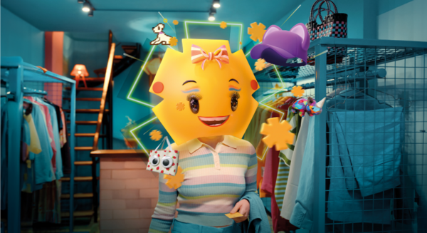 Ζήσε το Yellow Feeling: Γιατί ποτέ δεν ξέρεις ποια συναλλαγή μπορεί να σε κάνει Yellow