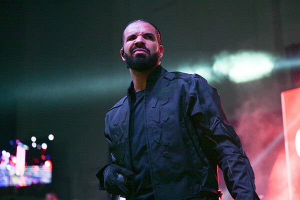 Drake: Δεν έχουν γίνει συζητήσεις για διακανονισμό ενόψει της δίκης με τη Universal Music Group