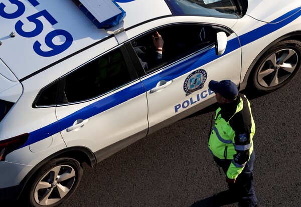 Χανιά: 16χρονος απείλησε συμμαθητές και καθηγητές του