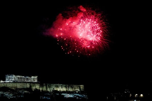 ΓΙΑ ΣΚ ------------- Πάσχα χωρίς επικίνδυνα πυροτεχνήματα στην Ελλάδα γίνεται;