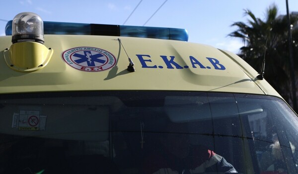 Τροχαίο δυστύχημα στην Κάρυστο: Νεκρός 42χρονος, πέντε τραυματίες