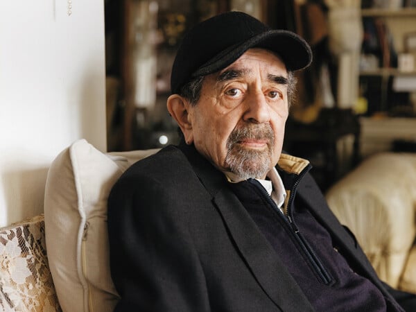 Γιώργος Βότσης: «Κάποτε δεν χρειαζόταν να δώσεις ορισμό για το τι εστί αναρχικός»