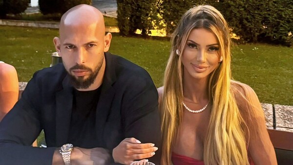 «Ο Τέιτ έλεγε ότι ο Τραμπ θα τον βοηθούσε, όπως και έγινε»