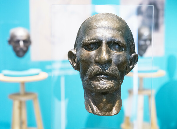 Εκμαγεία