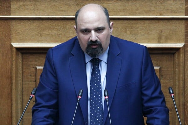 Χρήστος Τριαντόπουλος: Παραπέμπεται στο Δικαστικό Συμβούλιο 