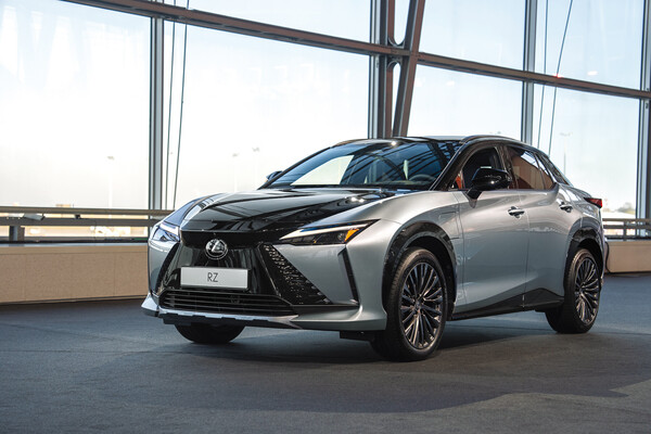 Η Toyota προδιαγράφει το μέλλον της κινητικότητας