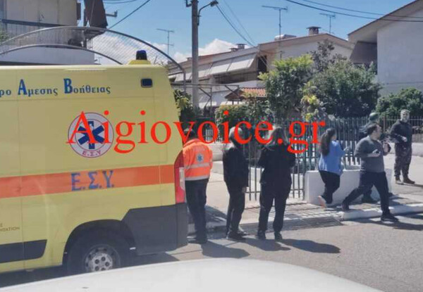 Διπλή δολοφονία στο Αίγιο: Γιαγιά, αδελφή και σύντροφος είχαν καταγγείλει τον δράστη για ενδοοικογενειακή βία