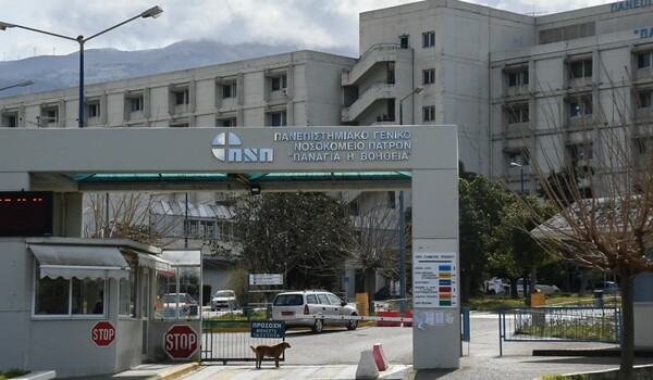 Έκρηξη στο Παλαιοχώρι: Στο νοσοκομείο του Ρίου δύο πυροτεχνουργοί έπειτα από Ηλείας 