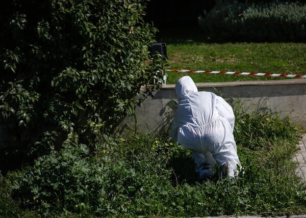 Ηλεία: Έκρηξη πολεμικού υλικού στο Παλαιοχώρι - Πληροφορίες για τρεις τραυματίες