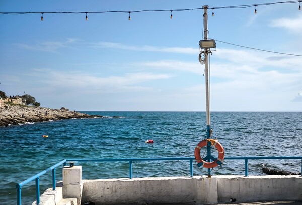 Καιρός Πάσχα: Άνοδος της θερμοκρασίας τη Μεγάλη Δευτέρα - Αστάθεια την Παρασκευή και μπόρες την Κυριακή