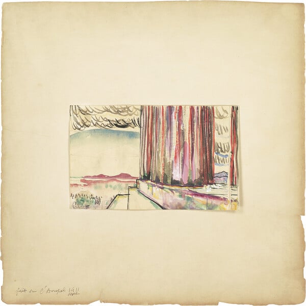 Le Corbusier