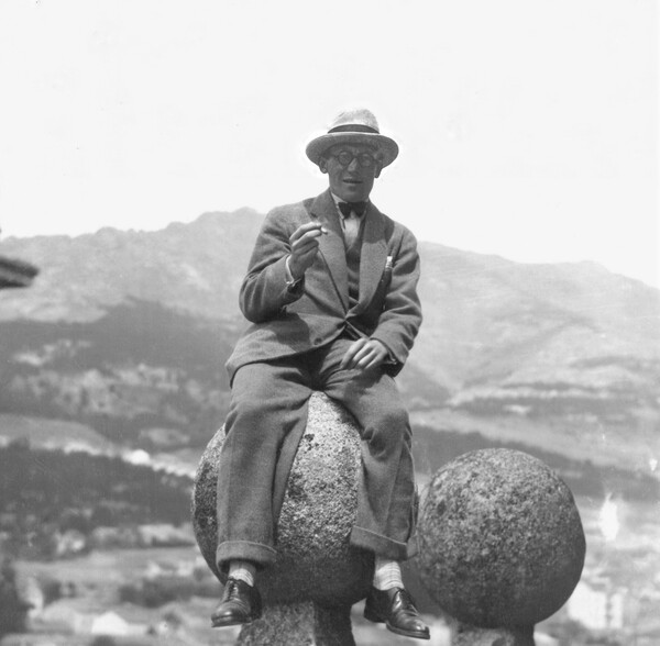 Le Corbusier