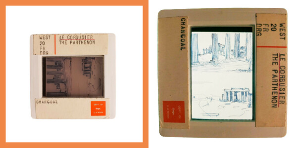 Le Corbusier