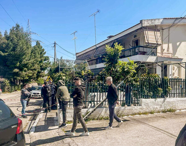 Αίγιο: Το ψυχιατρικό ιστορικό του 23χρονου και η διπλή δολοφονία με ξύλο τραπεζιου