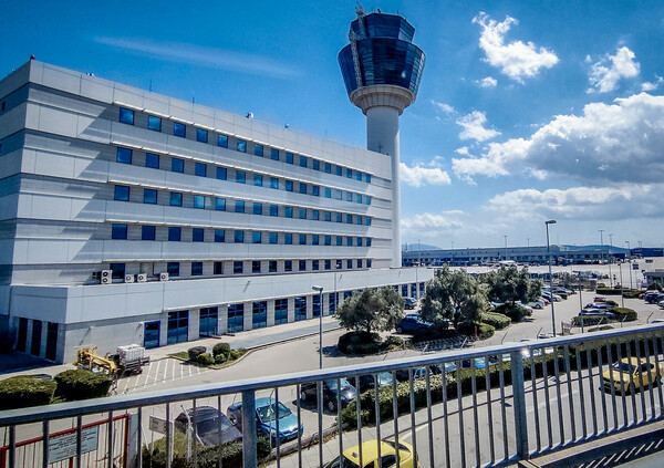 Τα 10 κορυφαία αεροδρόμια της ΕΕ με βάση τον αριθμό πτήσεων το 2024 - Η θέση του «Ελευθέριος Βενιζέλος»