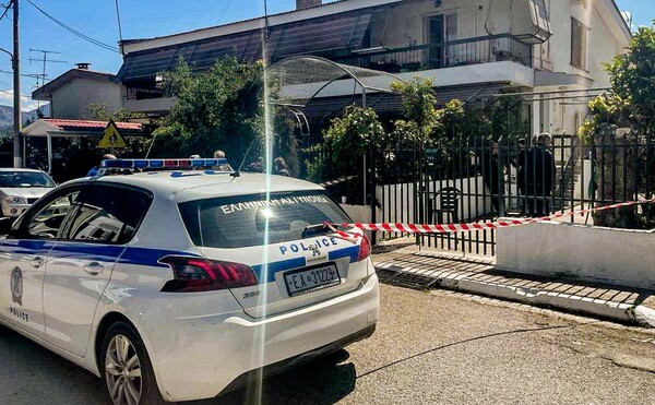 Διπλή δολοφονία στο Αίγιο: «Δύο μέρες πριν προσπάθησε να με πνίξει» λέει ο παππούς του δράστη