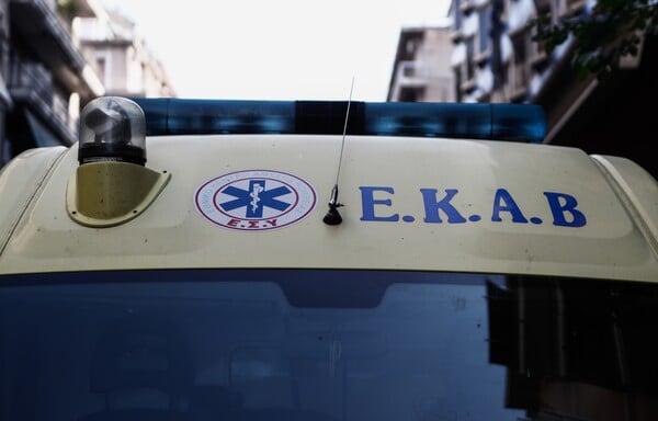 Πάτρα: Κάταγμα στο κρανίο υπέστη 13χρονος μετά από challenge