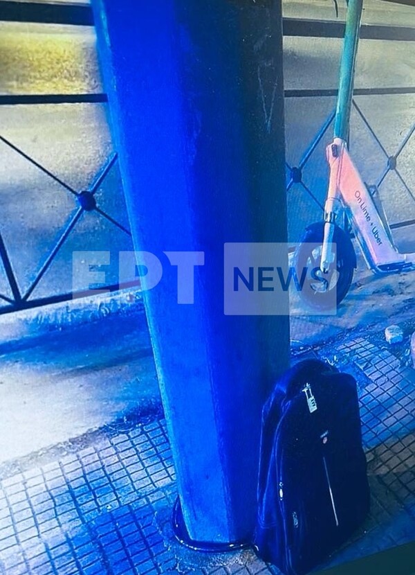 Έκρηξη βόμβας στα γραφεία της Hellenic Train: Τι δείχνουν τα πρώτα ευρήματα των Αρχών