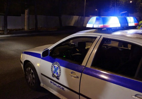 Μυστήριο γύρω από τον θάνατο άνδρα στο Μεταξουργείο – Εντοπίστηκε αιμόφυρτος έξω από θέατρο
