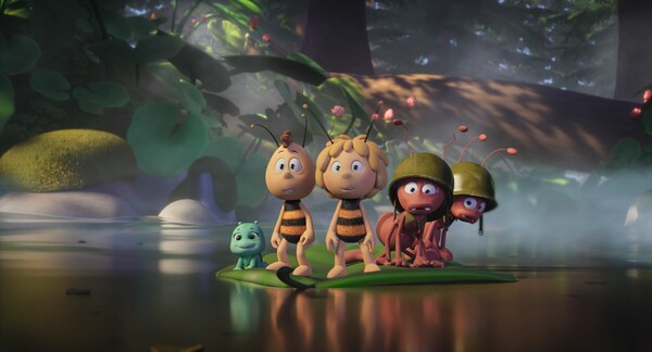 «Easter Family Fun»: Πάσχα στην COSMOTE TV με περισσότερες από 30 ταινίες κινουμένων σχεδίων