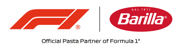 Barilla: Ο επίσημος Pasta Partner της Formula 1®