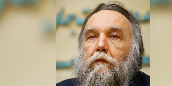 Ο Αλεξάντερ Ντούγκιν: Ο Ρώσος φιλόσοφος που προσελκύει το MAGA και προκαλεί αντιδράσεις
