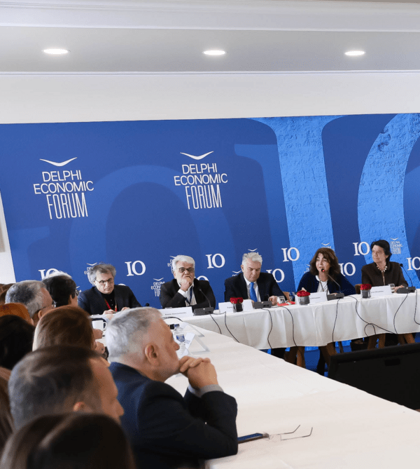Αναβιώνουν ξανά οι Δελφικές Εορτές - Το έτος ορόσημο