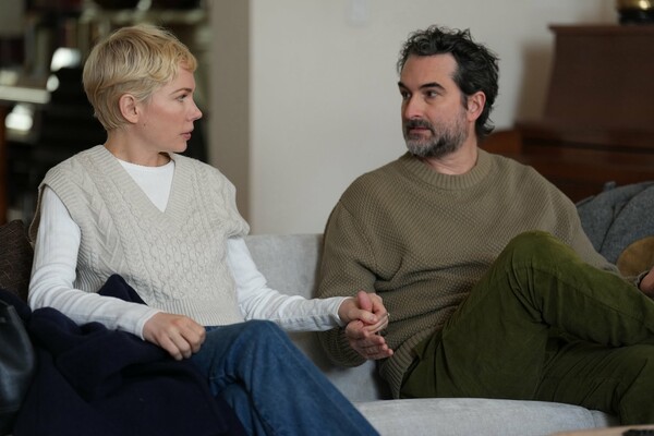 «Dying for Sex»: Μια σειρά – ωδή στην ελεύθερη βούληση