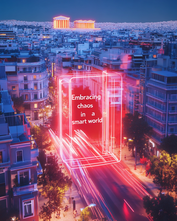 ΕΣΩ 2025: