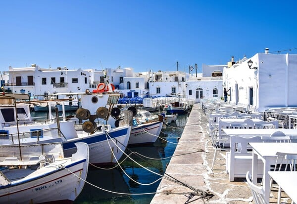 AEGEAN: Οι top προορισμοί σε Ελλάδα και εξωτερικό για το Πάσχα