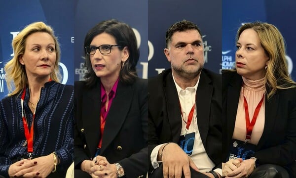 Συμπερίληψη είναι να ακούγεσαι χωρίς να πρέπει να αποδείξεις ότι αξίζεις
